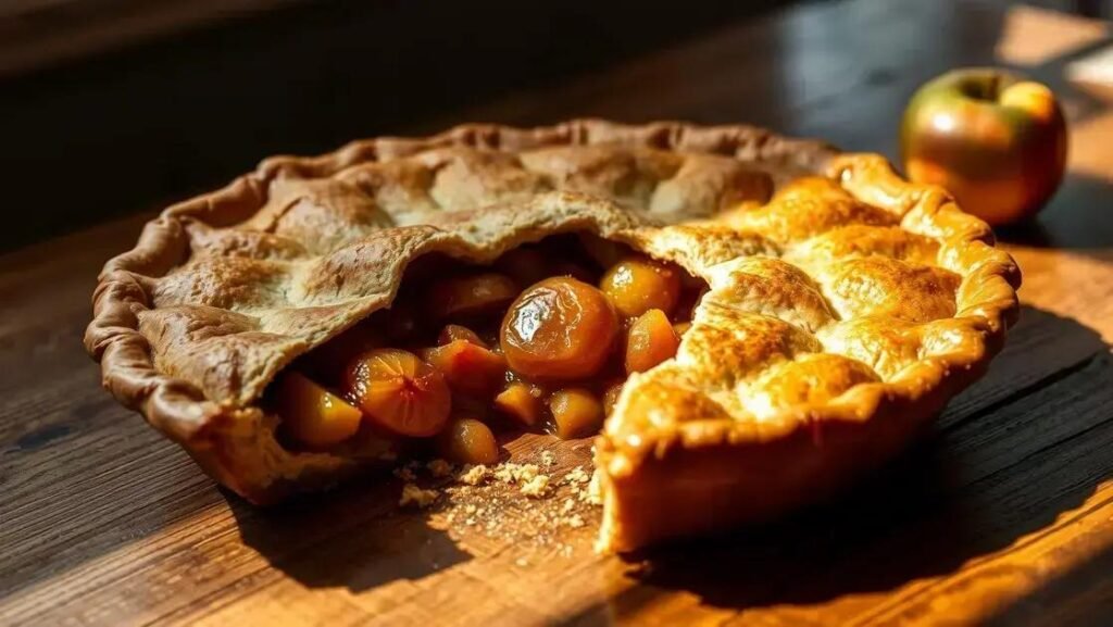 torta americana