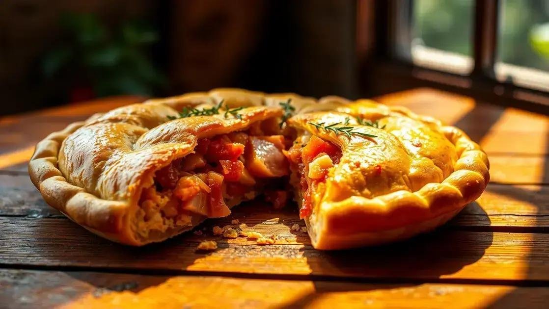 torta de liquidificador