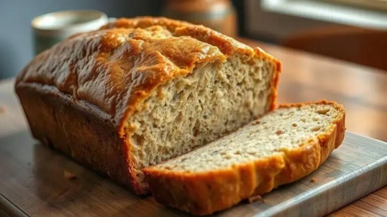 Bolo de banana