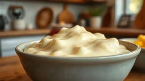 Receita de doce com leite condensado