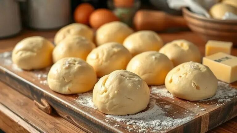 massa brioche