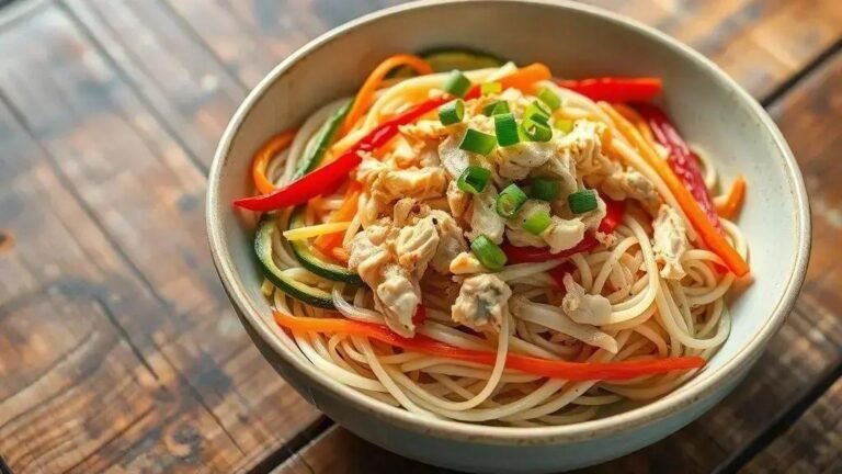 massa chinesa