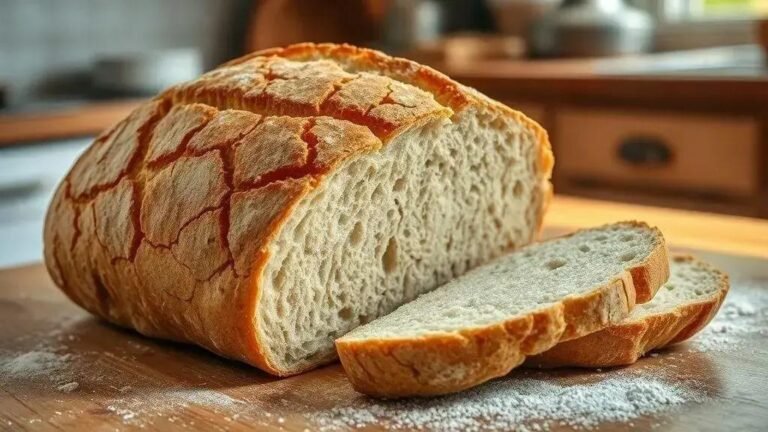 pão alentejano