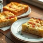 Pão amanhecido