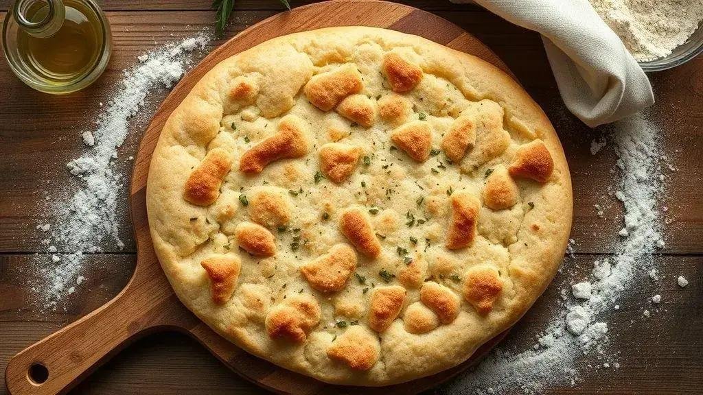Pão asmo