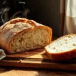 Pão baguete