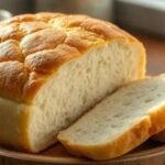 pão batido