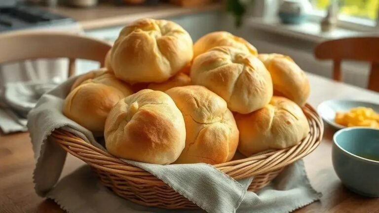 Pão bisnaguinha