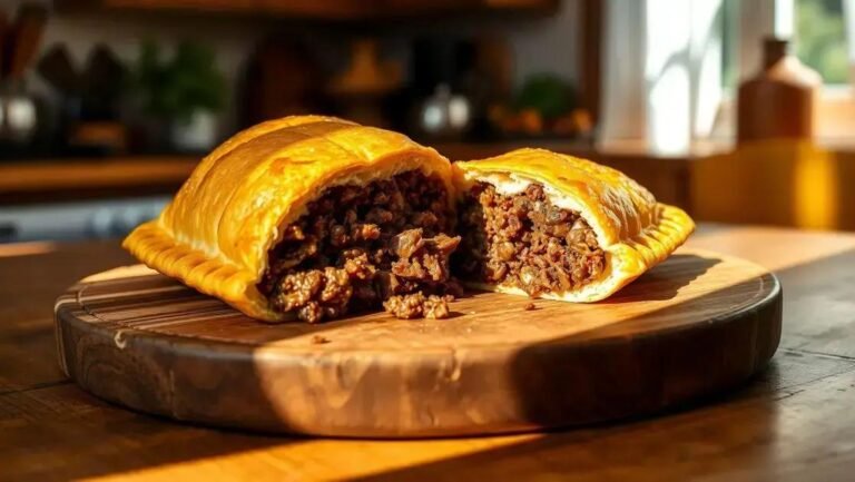 Pastel de feira