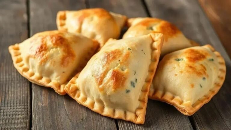Pastel de forno integral