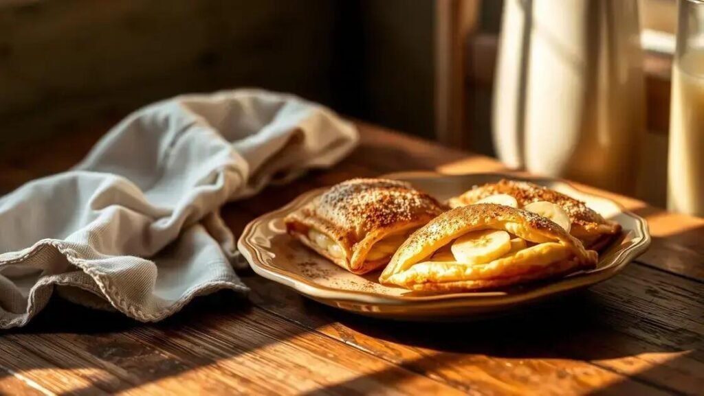 Pastel de guaraná