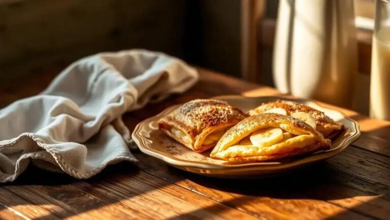 Pastel de guaraná