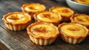Pastel de nata
