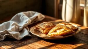 Pastel de nata Portugal receita