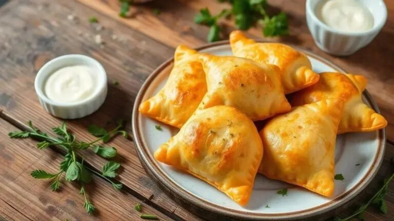 Pastel de queijo