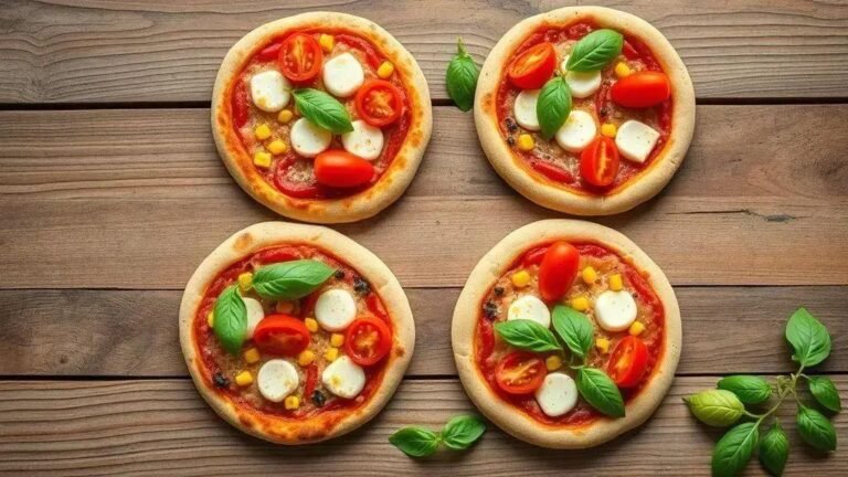 Pizza brotinho