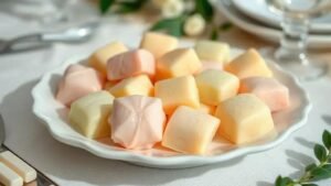 Receita de doce fino