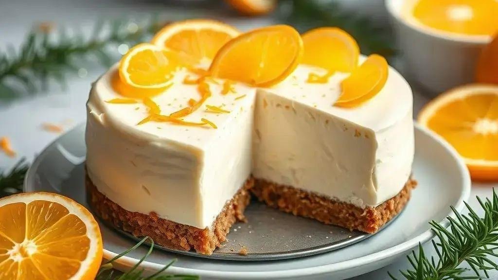 Receitas de sobremesa de ano novo