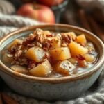 Receitas de sobremesa de inverno