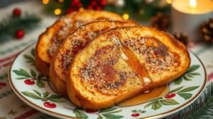 Receitas de sobremesa de natal simples