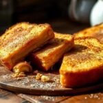 Receitas de sobremesa de natal tudo gostoso