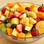 Salada de frutas