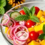 salada gostosa