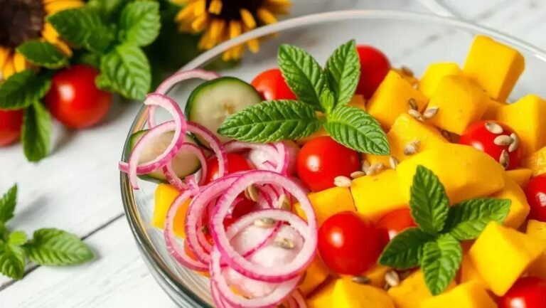 salada gostosa