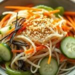 salada japonesa
