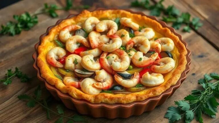 torta capixaba