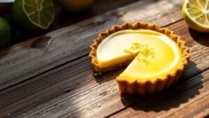 torta cookie de nutella