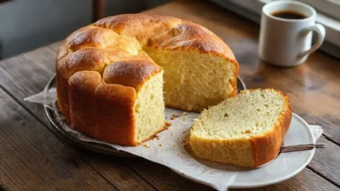 Receita de bolo facil e rapido Receita de bolo facil e rapido