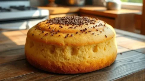 Receita de bolo formigueiro fofinho