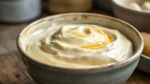 Receita de doce simples poucos ingredientes