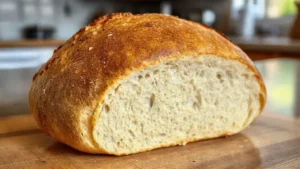 Pão de Jesus receita