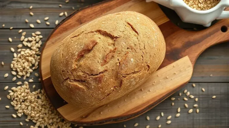 pão integral na panificadora