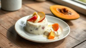 Pratos de sobremesa em promoção