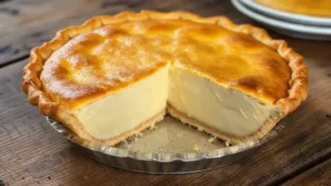 Receita de torta doce