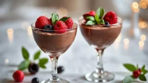 sobremesa de dia dos namorados