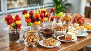 Expositor de sobremesa