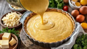 massa torta de liquidificador