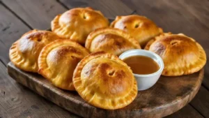 pastel simples com 3 ingredientes