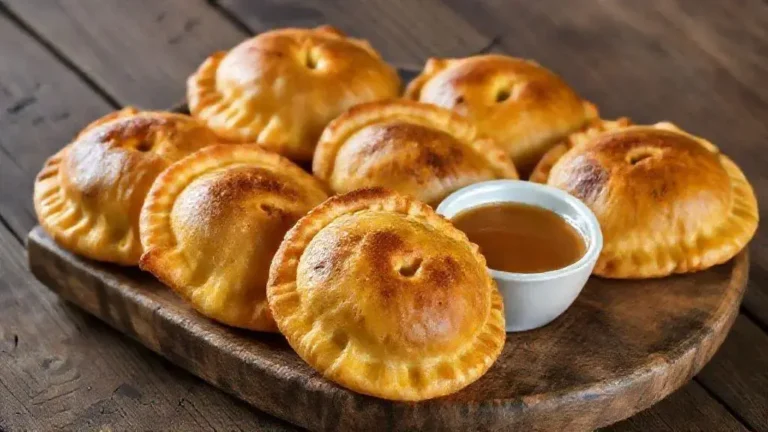 pastel simples com 3 ingredientes