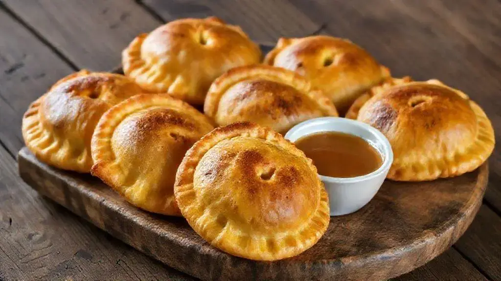 pastel simples com 3 ingredientes