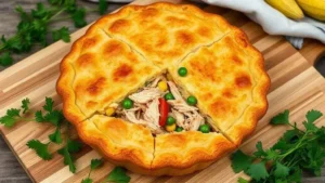 Receita de torta para vender