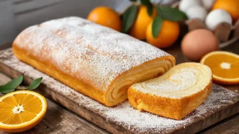 Torta de viana receita original