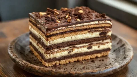 Receita de torta paulista