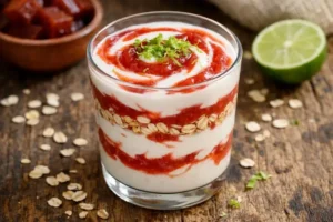 Sobremesa de goiabada