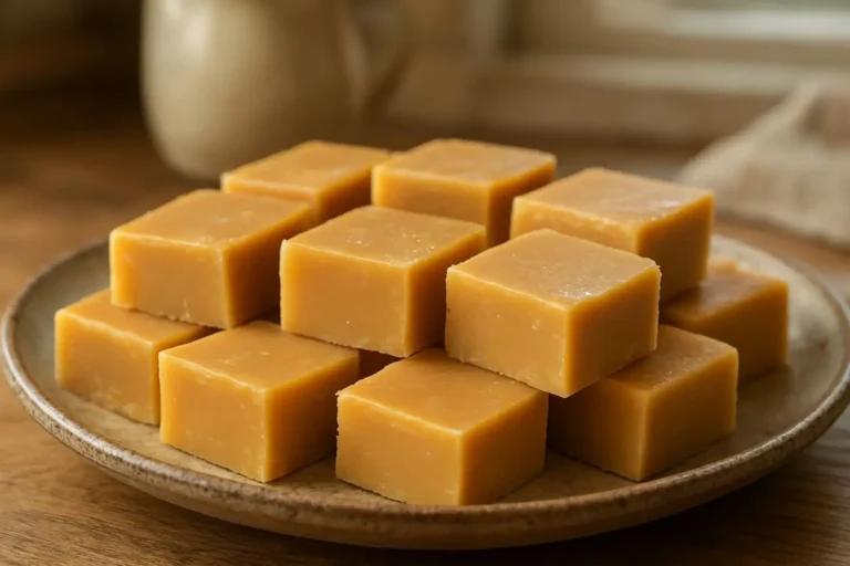 doce de leite de corte