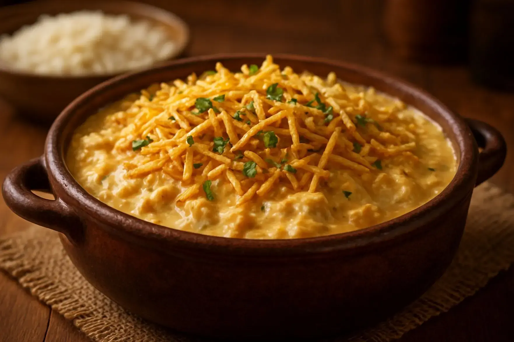 Receita de fricassê de frango simples Receita de fricassê de frango simples